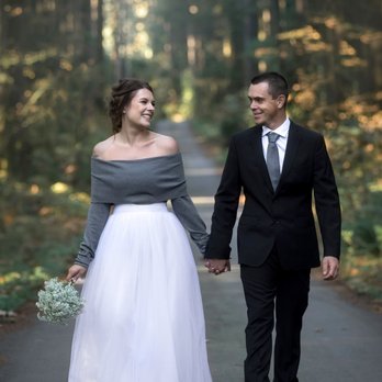 Seamless Alterations - Amazingly perfect picture of a beautiful bride and her handsome husband! - Sewing & Alterations Near Me - Maple Ridge, British Columbia Seamless Alterations - Amazingly perfect picture of a beautiful bride and her handsome husband! - Sewing & Alterations Near Me - Maple Ridge, British Columbia