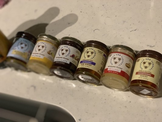 Savannah Bee Company by null