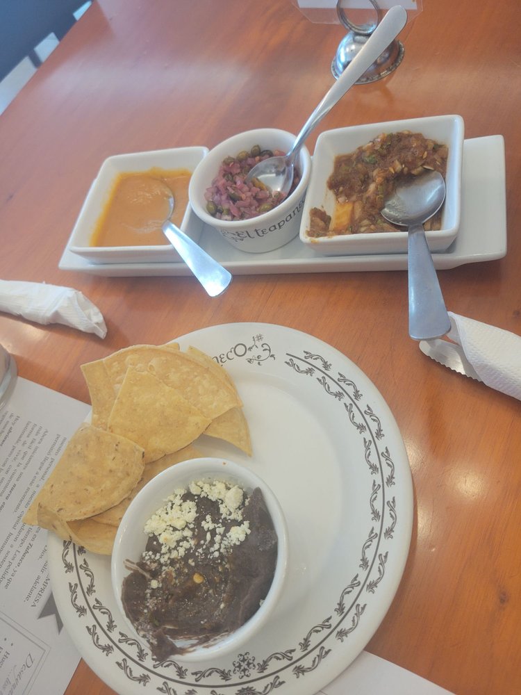 El Teapaneco