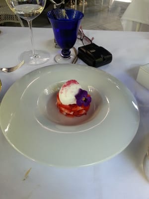 Mandarin Oriental Ritz, Madrid by null