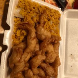 Hunan Wok II