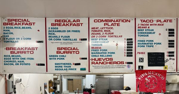 El Taco De Mexico by null