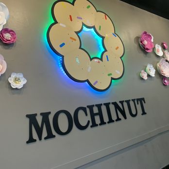 Mochinut - Donuts Near Me - San Antonio, Texas