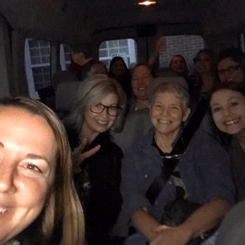 Sam & Sal Tours - Ready for fun!! - Historical Tours Near Me - Washington, DC, District of Columbia