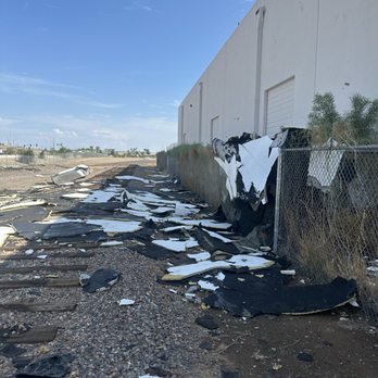 Valley Junk Drivers - Junk Removal & Hauling Near Me - Glendale, Arizona Valley Junk Drivers - Junk Removal & Hauling Near Me - Glendale, Arizona