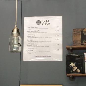 Modcup Coffee - Coffee & Tea Near Me - Jersey City, New Jersey Modcup Coffee - Coffee & Tea Near Me - Jersey City, New Jersey