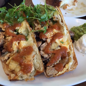 Manhattan Beach Post - Chimichanga - New American Near Me - Manhattan Beach, California Manhattan Beach Post - Chimichanga - New American Near Me - Manhattan Beach, California