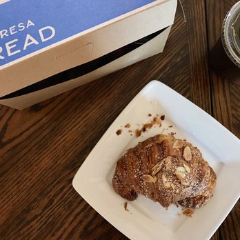 Manresa Bread - A perfect "balanced" breakfast - Bakeries Near Me - Los Altos, California Manresa Bread - A perfect "balanced" breakfast - Bakeries Near Me - Los Altos, California
