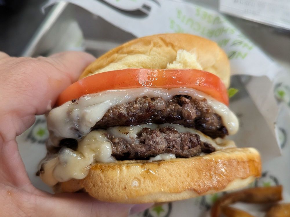 BURGERFI - Updated June 2026 - 44 Photos - 10831 Wakefield Commons Dr ...