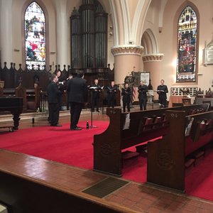 Trinity + St. Peter’s Episcopal Church on Yelp