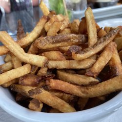 Les Enfants Terribles - Amazing crispy French fries