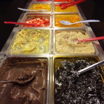 Hibachi Grill - One of the dessert buffets - Buffets Near Me - Montgomeryville, Pennsylvania Hibachi Grill - One of the dessert buffets - Buffets Near Me - Montgomeryville, Pennsylvania