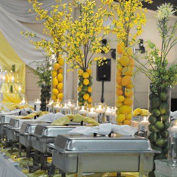 Chef Lucy - Caterers Near Me