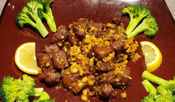 Chef Lee's Peking Restaurant by null