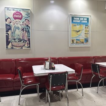 Ruby's Diner - American Near Me - Carlsbad, California Ruby's Diner - American Near Me - Carlsbad, California