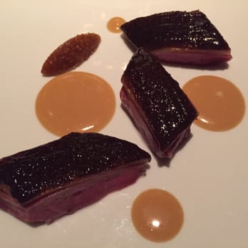 Addison - New American Near Me - San Diego, California