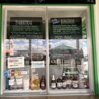 Burger Barn - Burgers Near Me - Bridgeport, California Burger Barn - Burgers Near Me - Bridgeport, California