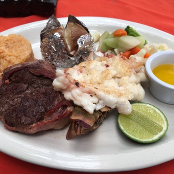 La Mission - Seafood Near Me - Cozumel, ROO La Mission - Seafood Near Me - Cozumel, ROO
