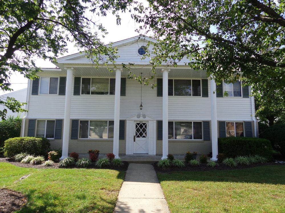 MERCURY WEST APARTMENTS Updated July 2024 12 Photos 1601 Pennwood