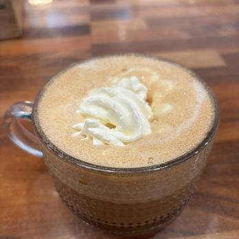 Darlene’s  - Latte - Breakfast & Brunch Near Me - Orland Park, Illinois