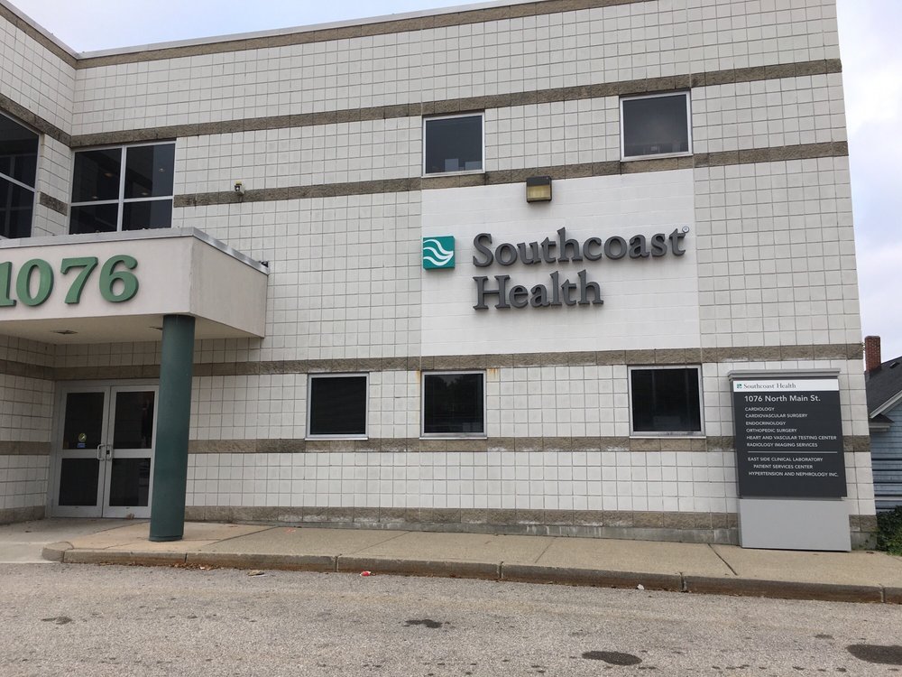 EAST SIDE CLINICAL Updated August 2024 1076 N Main St, Providence