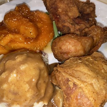 Delta's - Fried chicken - Soul Food Near Me - New Brunswick, New Jersey