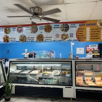 The Blue Crab Company - Seafood Near Me - Jacksonville, Florida The Blue Crab Company - Seafood Near Me - Jacksonville, Florida