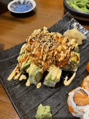 Izakaya Tori by null