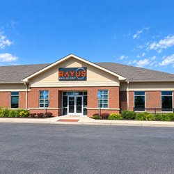 RAYUS Radiology