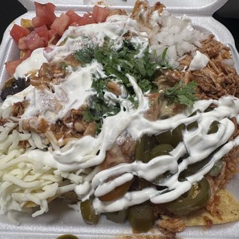 Unos Tacos - Tacos Near Me - Birmingham, Alabama Unos Tacos - Tacos Near Me - Birmingham, Alabama