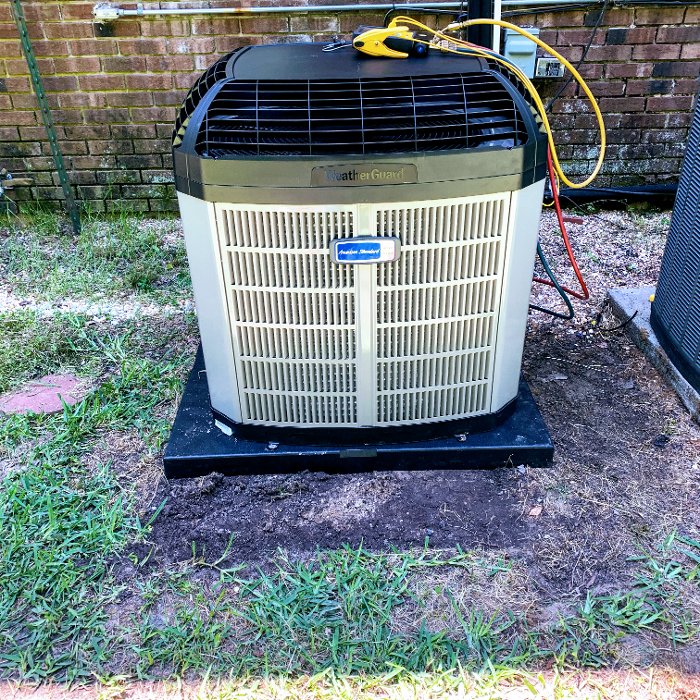 Slide of Stallings Plumbing, Heating & A/C