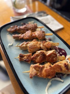 Shore Rider Bar by null