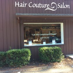 Hair Couture Salon