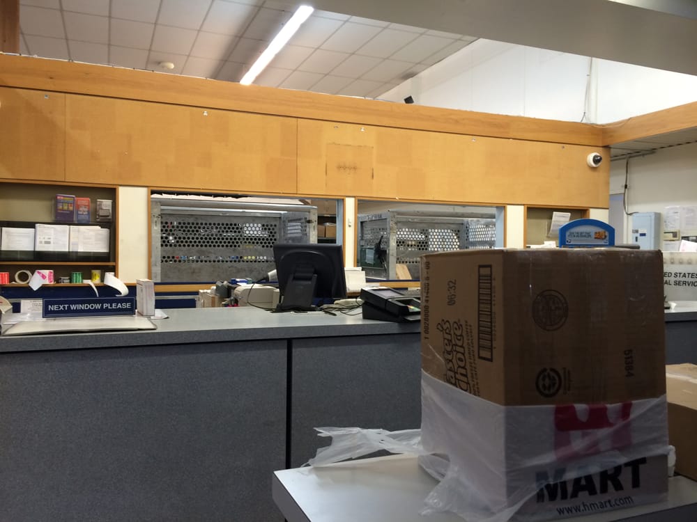 US POST OFFICE Updated September 2024 20 Reviews 5703 4th Ave