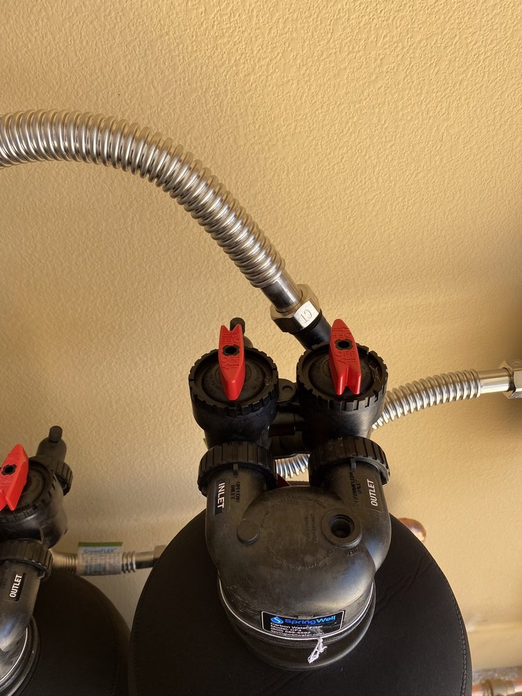 Slide of Priority Services of Las Vegas