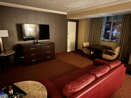 Westgate Las Vegas Resort & Casino by null