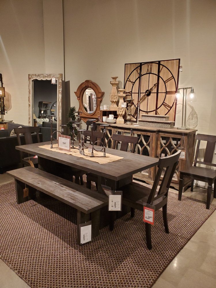 HOM FURNITURE 140 Photos & 61 Reviews 4150 Berkshire Ln N, Plymouth