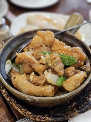 Golden Wonton King 糖潮滋味館 by null