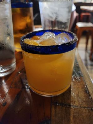 Pancho and Lefty's Cantina by null