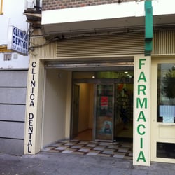 Farmacia San Jerónimo