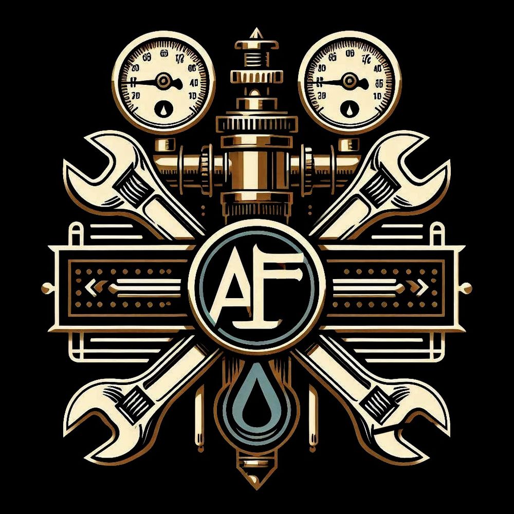 Slide of Andrew Ferraro Backflow Testing Service