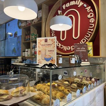 A Family - Empanada's - Bakeries Near Me - Cooper City, Florida