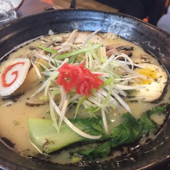 Kamen - Black Tonkatsu Ramen - Soup Near Me - Mississauga, Ontario Kamen - Black Tonkatsu Ramen - Soup Near Me - Mississauga, Ontario