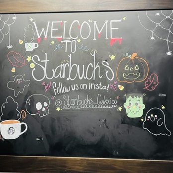 Starbucks - Coffee & Tea Near Me - Calexico, California Starbucks - Coffee & Tea Near Me - Calexico, California
