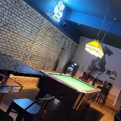 Stubby's - Stubby's