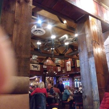 Saltgrass Steak House - Steakhouses Near Me - Liberty, Missouri