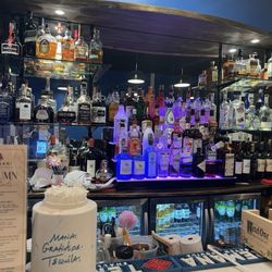 Lebnani Mediterranean Kitchen & Bar