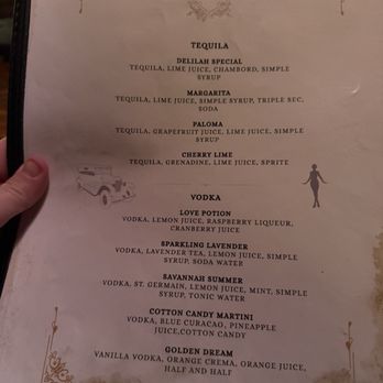 Mata Hari's - Lounges Near Me - Savannah, Georgia