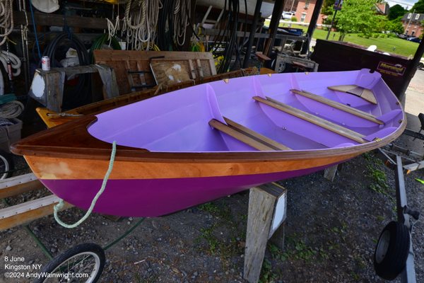 Hudson River Maritime Museum by null