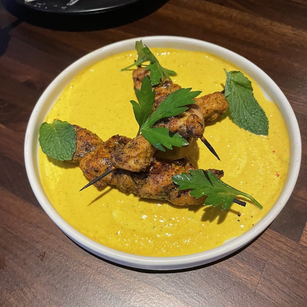 Neya - chicken shish kabob - Kosher Near Me - Surfside, Florida Neya - chicken shish kabob - Kosher Near Me - Surfside, Florida